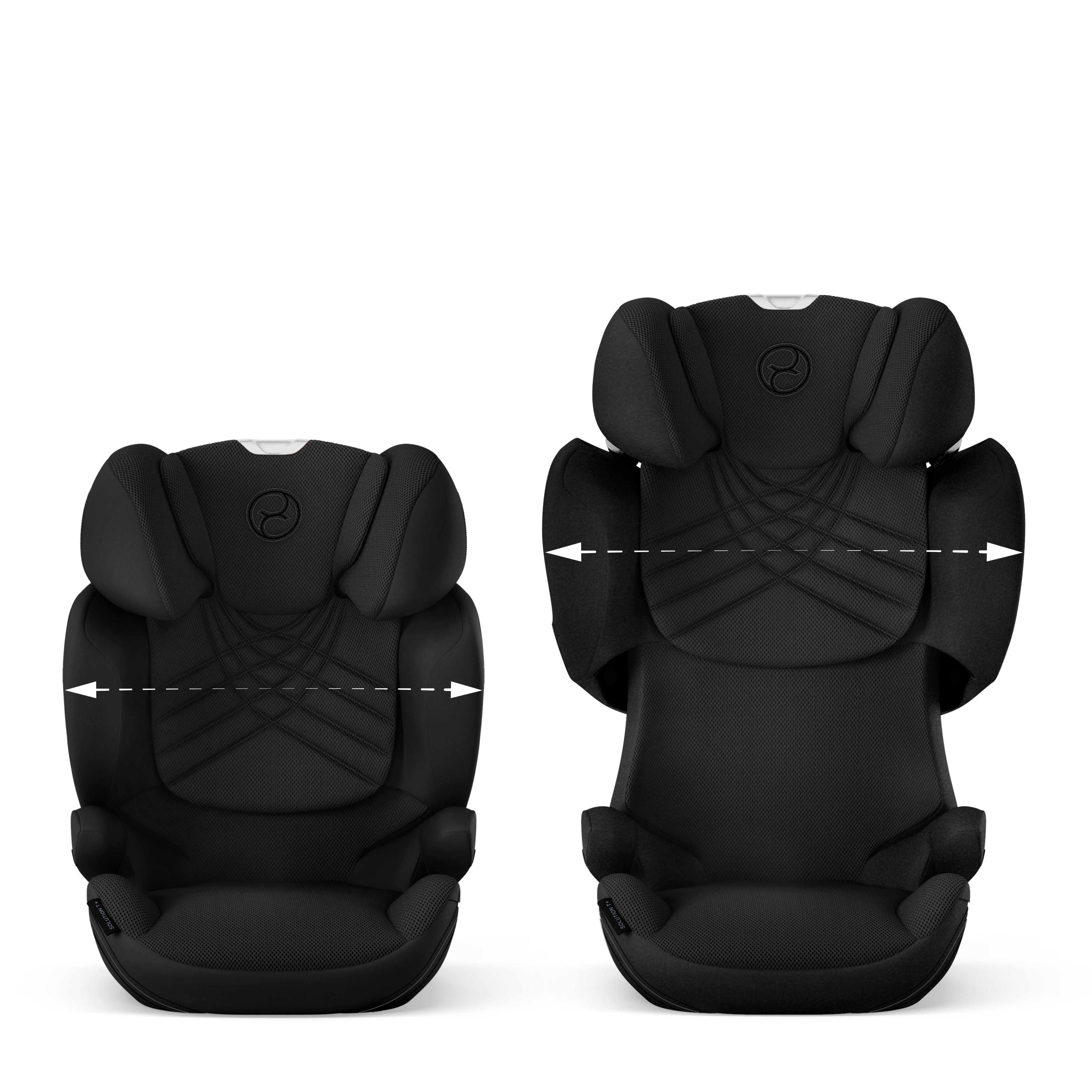 Solution T I-fix - Sepia Black (plus)